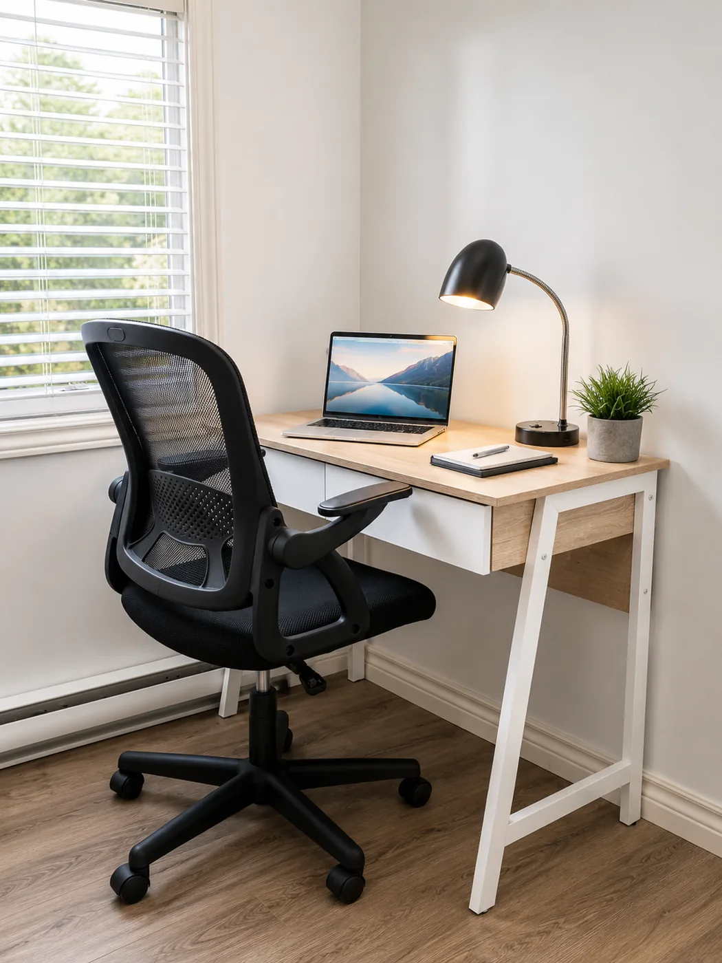 Workspace